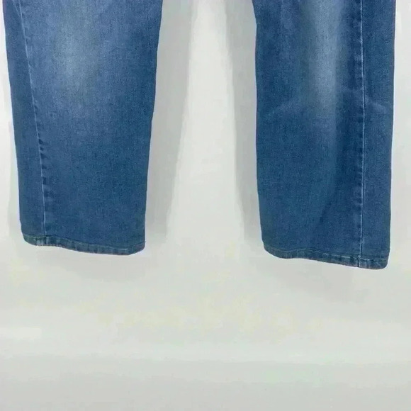 Levis 505 Jeans Mens 36x26* Straight Leg Denim Classic Workwear American Dad - Picture 4 of 16